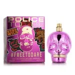 To Be #Freetodare for Woman eau de parfum voor dames 125 ml