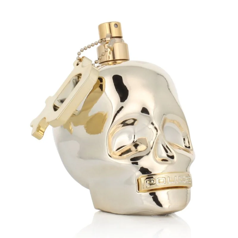 To Be Born To Shine Man eau de toilette voor heren 125 ml