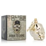 To Be Born To Shine Man eau de toilette voor heren 125 ml