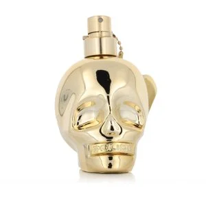 Police To Be Born To Shine Man eau de toilette voor heren