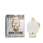To Be Born To Shine Woman Eau de Parfum voor dames 125 ml