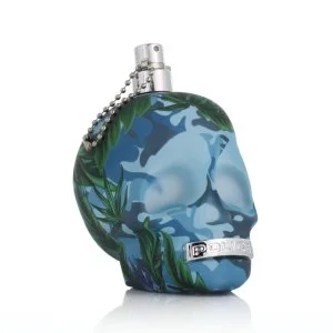 Police To Be Exotic Jungle for Man eau de toilette voor heren