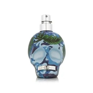 Police To Be Exotic Jungle for Man eau de toilette voor heren