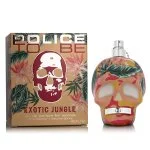 To Be Exotic Jungle for Woman eau de parfum voor dames 125 ml