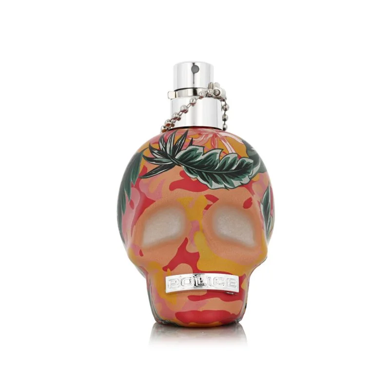 To Be Exotic Jungle for Woman eau de parfum voor vrouwen 40 ml