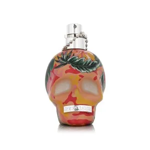 Police To Be Exotic Jungle for Woman eau de parfum voor vrouwen