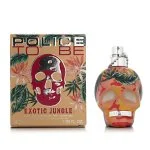 To Be Exotic Jungle for Woman eau de parfum voor vrouwen 40 ml
