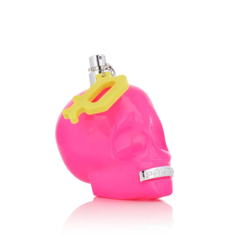 To Be Goodvibes For Her Eau de Parfum voor dames 125 ml