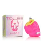 To Be Goodvibes For Her Eau de Parfum voor dames 125 ml