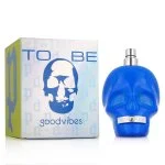 To Be Goodvibes For Him eau de toilette voor heren 125 ml