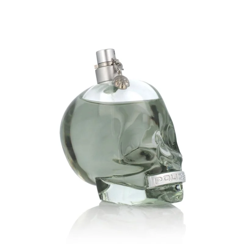 To Be Green eau de toilette unisex 125 ml