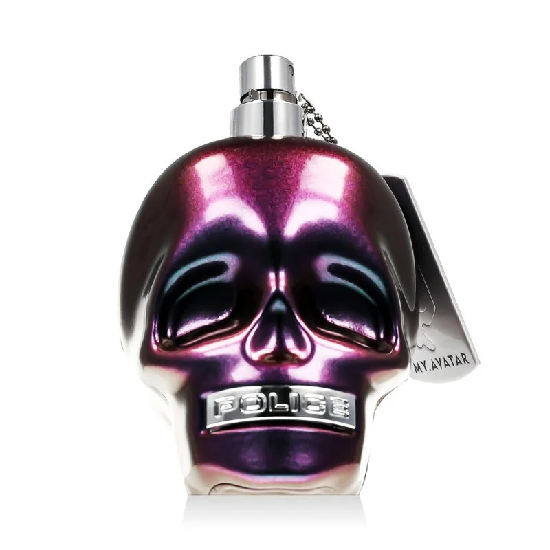 To Be My.Avatar for Woman eau de parfum voor dames 125 ml