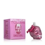 To Be Sweet Girl Eau de Parfum voor dames 75 ml