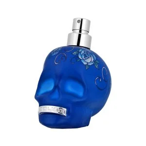 Police To Be Tattooart Men eau de toilette voor heren