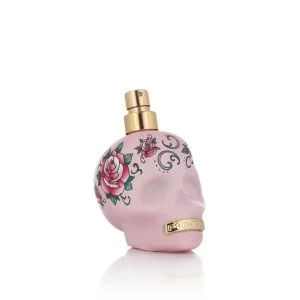 Police To Be Tattooart Women Eau de Parfum voor dames