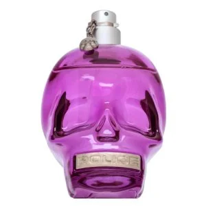 Police To Be Woman eau de parfum voor dames