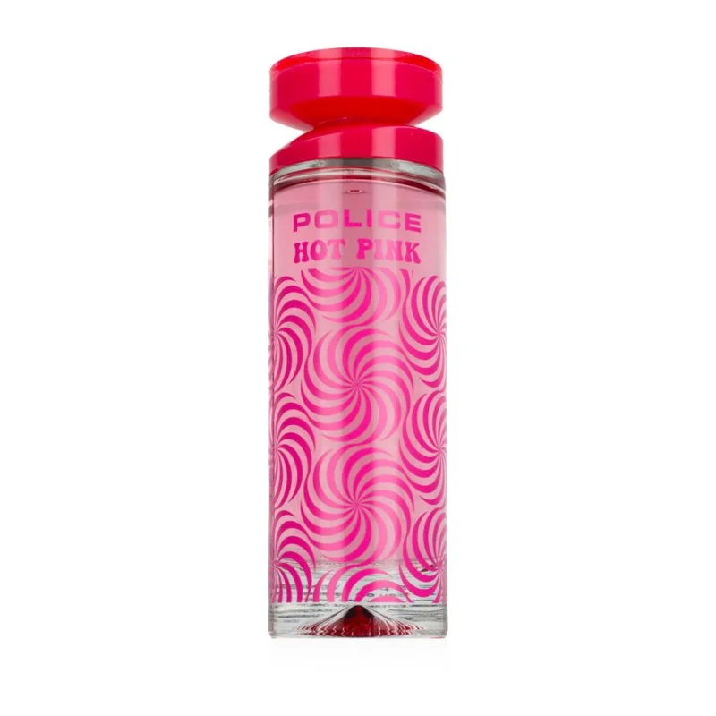 Hot Pink eau de toilette voor dames 100 ml