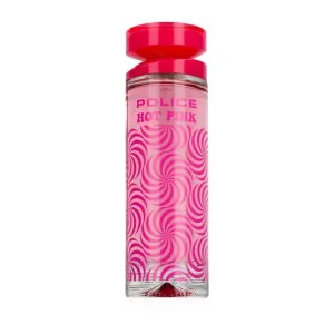 Police Hot Pink eau de toilette voor dames