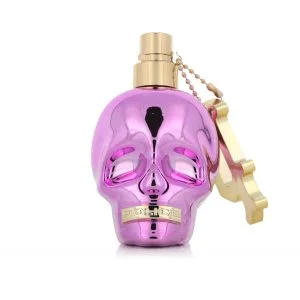 Police To Be #Freetodare for Woman eau de parfum voor dames