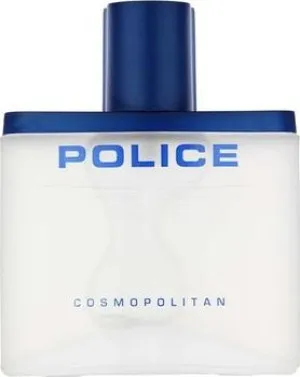 Police Cosmopolitan eau de toilette voor mannen 100 ml