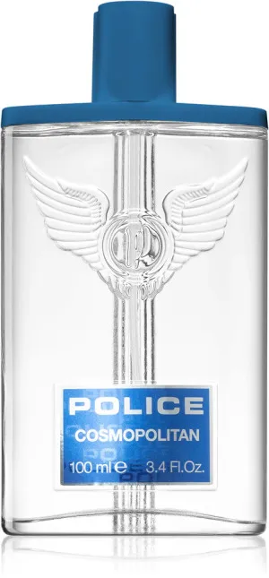 Police Cosmopolitan eau de toilette voor mannen 100 ml