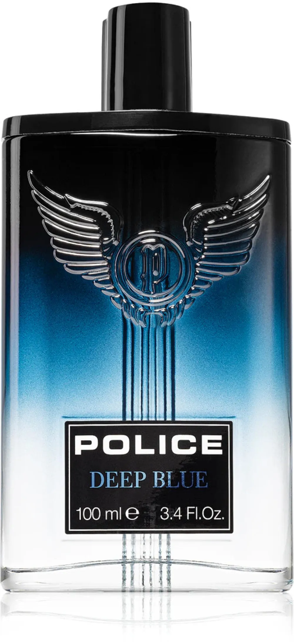 Deep Blue eau de toilette voor mannen 100 ml