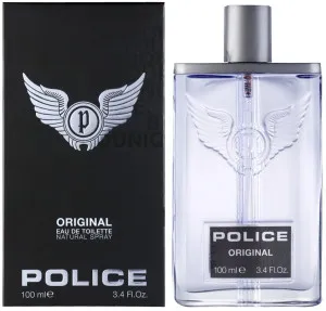 Police Original eau de toilette voor mannen 100 ml
