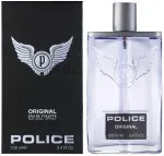 Original eau de toilette voor mannen 100 ml