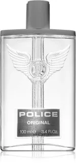 Original eau de toilette voor mannen 100 ml