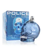 Police To Be eau de toilette voor mannen 125 ml