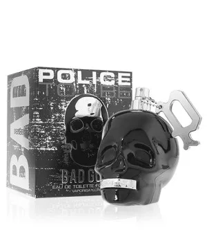 Police To Be Bad Guy eau de toilette voor mannen 125 ml
