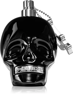 Police To Be Bad Guy eau de toilette voor mannen 125 ml