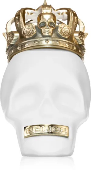 Police To Be The Queen eau de parfum voor vrouwen 125 ml