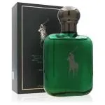 Polo Cologne Intense voor heren 125 ml