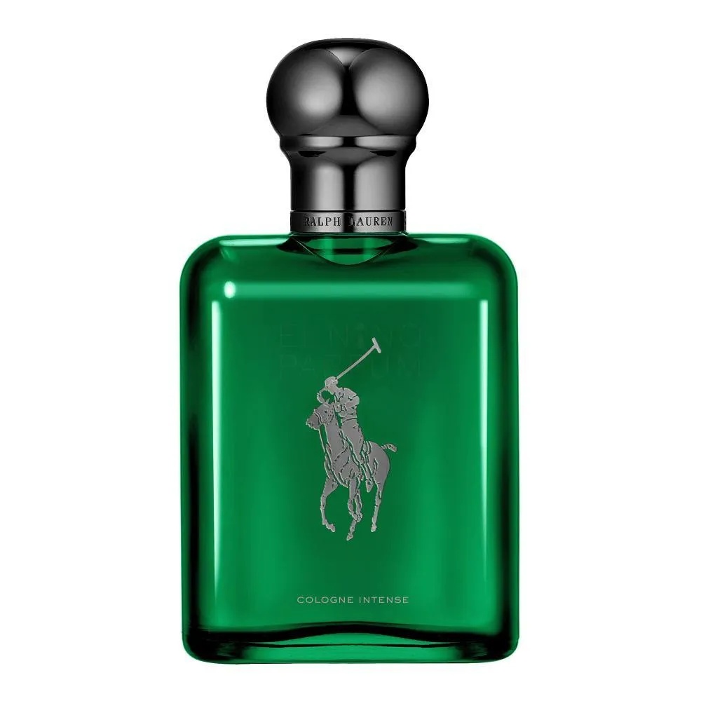 Polo Cologne Intense voor heren 125 ml