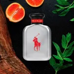 Polo Red Rush eau de toilette voor heren 75 ml