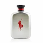 Polo Red Rush eau de toilette voor heren 75 ml