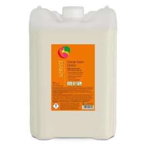 Sonett Oranje intensiefreiniger 10 l