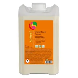 Sonett Oranje intensiefreiniger 5 l