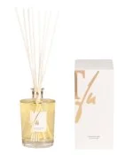PEPE STICKS 500 ML HUISPARFUM - TF (10 natuurlijke bamboestokjes van 36 cm inbegrepen)