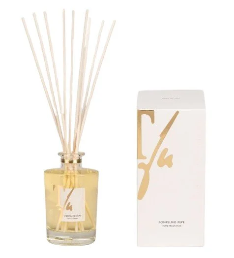 Pepe Sticks 250 ml Huisparfum - Tfu
