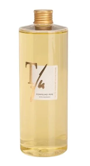 POMPELMO Pepe Navulling 500 ml Huisparfum - Tfu In Doos