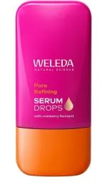 Weleda Poriënverfijnend serum druppels