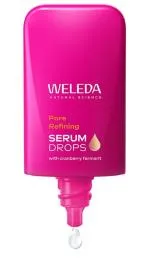  Poriënverfijnend serum druppels