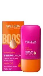  Poriënverfijnend serum druppels