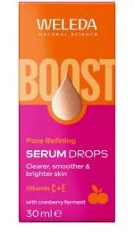  Poriënverfijnend serum druppels