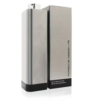 Porsche Design 180 eau de toilette voor heren