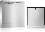 Porsche Design Titan eau de toilette voor mannen 50 ml