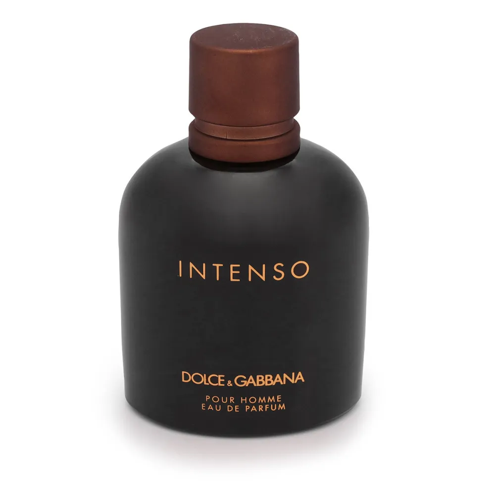 Pour Homme Intenso eau de parfum voor heren 40 ml