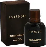 Pour Homme Intenso eau de parfum voor heren 40 ml